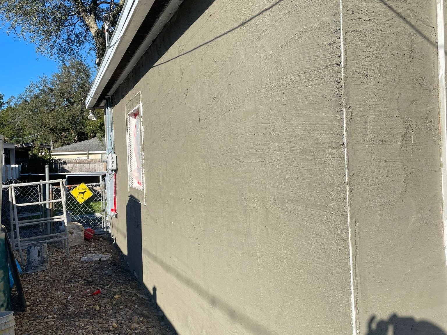 Roman Stucco LLC