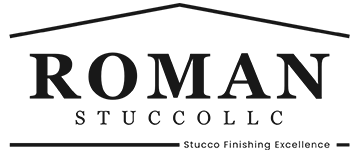 Logo Roman Stucco LLC